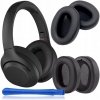 NÁUŠNÍKY Einventory ŠPONGIE PADY PRE SLÚCHADLÁ SONY WH-XB900 WH-XB900N