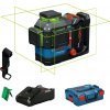 Bosch GLL 18V-120-33 CG Professional 0 601 065 100