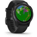 Garmin fenix6S PRO