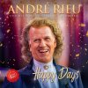 Rieu André : Happy Days (Deluxe Edition) - CD+DVD