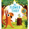 The Flower Thief (CBB) (Nicola Slater)(Leporelo)