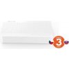 Tenda S108 8portový Mini Eco Fast Ethernet Switch, 10/100 Mbps, stolný