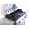 Plynový gril G21 Oklahoma BBQ Premium L