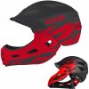 Kellys SPROUT anthracite red 2022