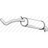 Bosal BS 278-039