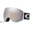 Oakley Flight Deck L okuliare, matte black/prizm snow black iridium