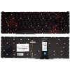 Emeru Klávesnica Acer Aspire Nitro 5 AN515-54 AN515-43 AN515-44 Darček k produktu