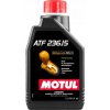 PREVODOVÝ OLEJ MOTUL ATF MB 236.15 1L