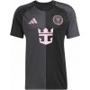 Adidas Dres INTER MIAMI 25/26 Away Messi