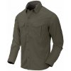 Helikon-Tex košeľa DEFENDER MK2 TROPICAL DARK OLIVE veľ.XL