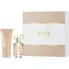 Hugo Boss Boss The Scent For Her, EdP 30 ml + telové mlieko 100 ml pre ženy