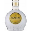 MOZART biela čokoláda - vanilkový krém 15% 0,5L (čistá fľaša)