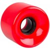 Koliesko na pennyboard 60*45 mm červená