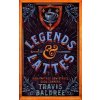 Legends & Lattes