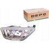 HALOGÉN – HMLOVÁ LAMPA DEPO 1306252 1203540