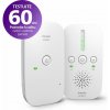 Detská pestúnka Philips AVENT Baby DECT monitor SCD502 (8710103993728)