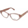 Dioptrické okuliare MAX&Co. MO5176 072 Veľkosť: 53