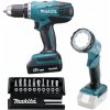 Makita DF457DWLX1
