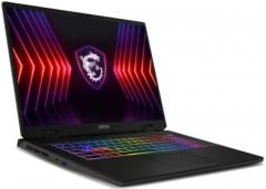 MSI Sword 17 HX B14VFKG-020XPL