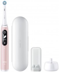 Oral-B iO 6N Pink