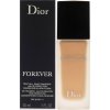 Dior Forever dlhotrvajúci zmatňujúci make-up SPF20 2CR Cool Rosy 30 ml