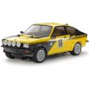 Tamiya RC Opel Kadett GT/E Rallye MB-01 painted body 1/10 KIT