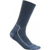 Icebreaker Wmns Merino Hike+ Medium Crew Socks dawn/snow