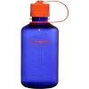Fľaša Nalgene Narrow-Mouth Sustain 500 ml Periwinkle
