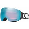 Oakley Flight Deck M - Factory Pilot Black/Prizm Sapphire Iridium one size