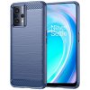 Zadný kryt Carbon modrý – OnePlus Nord CE 2 Lite 5G