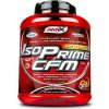 AMIX IsoPrime CFM Isolate Protein 2000 g Príchuť: Banán