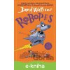 Robopes - David Walliams