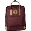 Fjällräven KANKEN No.2 dark garnet