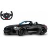 Rastar RC BMW Z4 Roadster black 2,4GHz door manual RTR 1:14
