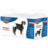 Trixie Papierové plienky pre dospelých psov XS-S 20-28 cm 12 ks