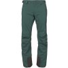 Lyžiarske nohavice Helly Hansen, LEGENDARY INSULATED PANT tmavo zelená M
