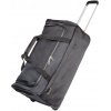 Travelite Miigo Wheeled duffle 92701-01 Black71 l