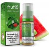 Frutie 50/50 - Vodový melón (Watermelon) - 18mg 10 ml