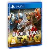 Blood Bowl 2 (PS4) 3512899115019