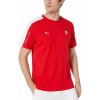 Tričko - Puma Ferrari - Scuderia Red Veľkosť: M