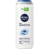 NIVEA MEN sprchový gél Sensitive 500 ml