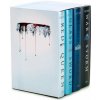 Red Queen, 4 Vols.