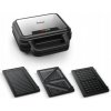 Sendvičovač Panini vaflovač na sendviče TEFAL UltraCompact SW383D10 3v1