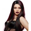 Smiffys PAROCHŇA dámska čierna Vampires Kiss