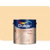 Dulux COW Tropické slnko 2,5l (Farba z kolekcie 40 farieb inšpirujúca sa najkrajšími zákutiami SVETA farby boli vybrané svetovými i českými dizajnérmi)
