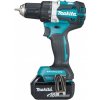 MAKITA DDF484RFJ - Akumulátorový vŕtací skrutkovač