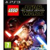 LEGO Star Wars The Force Awakens