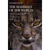 Handbook of Mammals of the World (Don E. Wilson,Russell A. Mittermeier,Sue Ruff,Albert Martinez-Vilalta,Josep Del Hoyo)(Pevná)