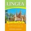 Španielčina-konverzácia so slovníkom a gramatikou -4. vydanie