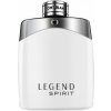 Mont blanc Legend Spirit toaletná voda pánska 50 ml